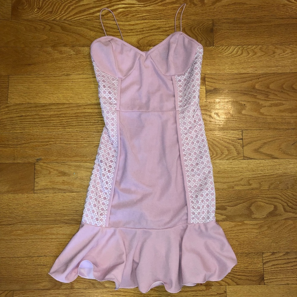 Babydoll dress